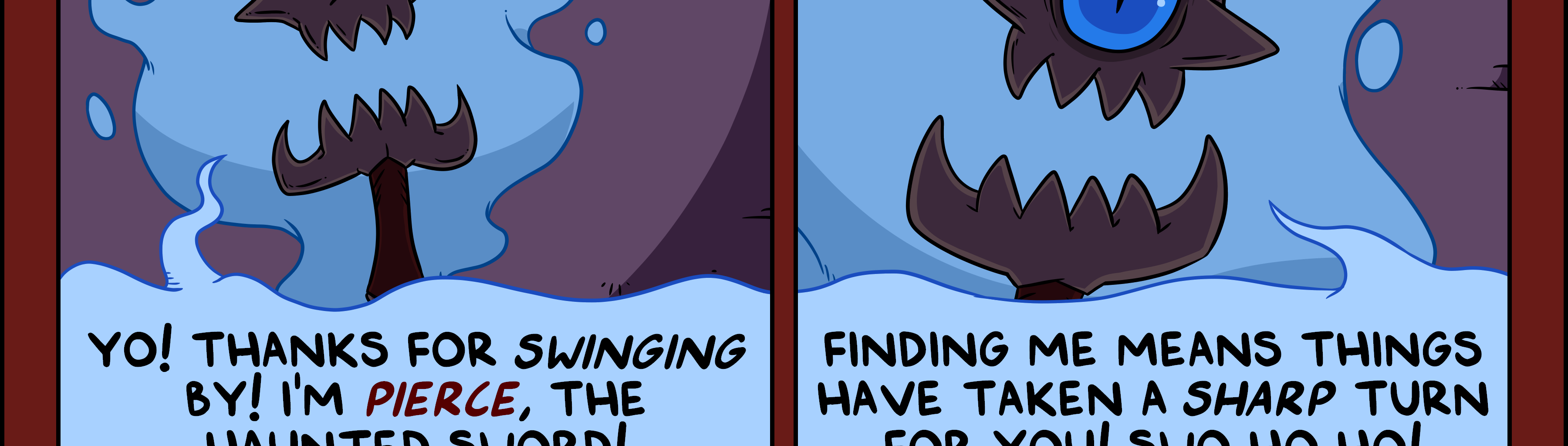 SWORDS - Episode 704, Page 1: 703