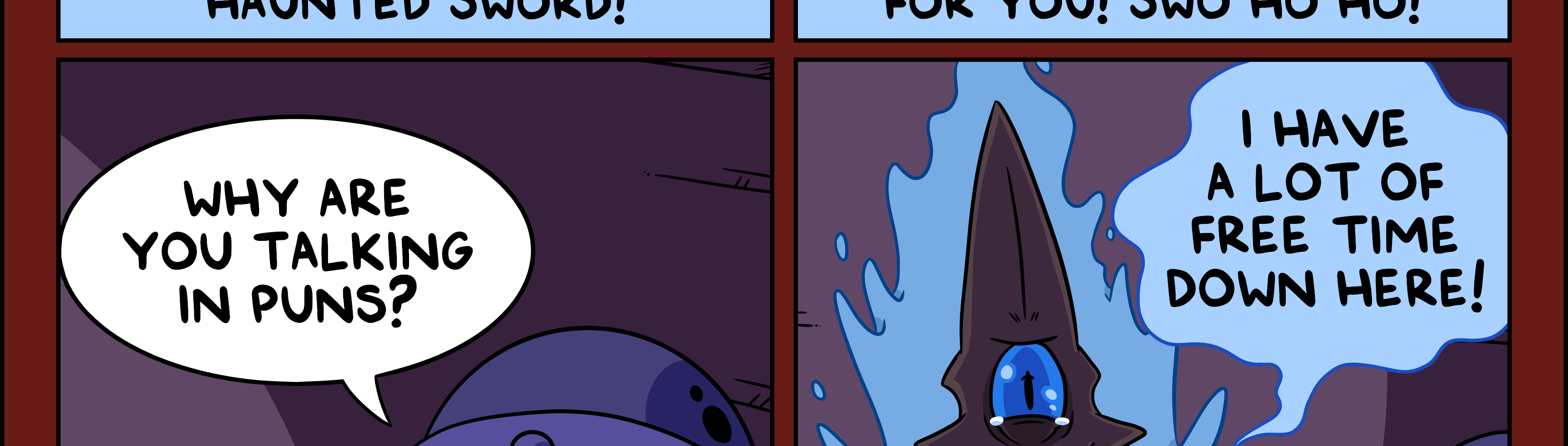 SWORDS - Episode 704, Page 1: 703