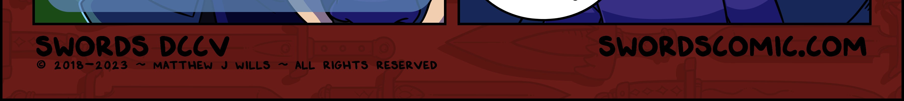 SWORDS - Episode 706, Page 1: 705