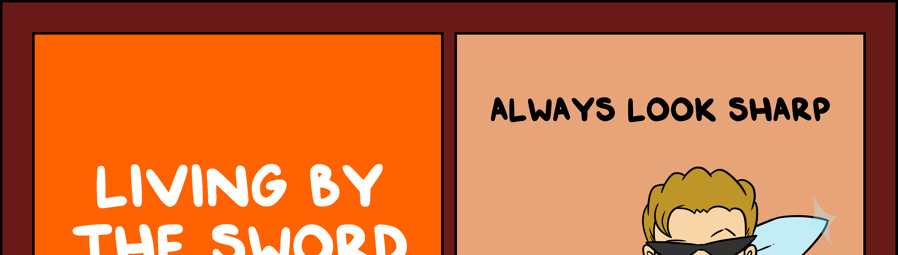 SWORDS - Episode 707, Page 1: 706