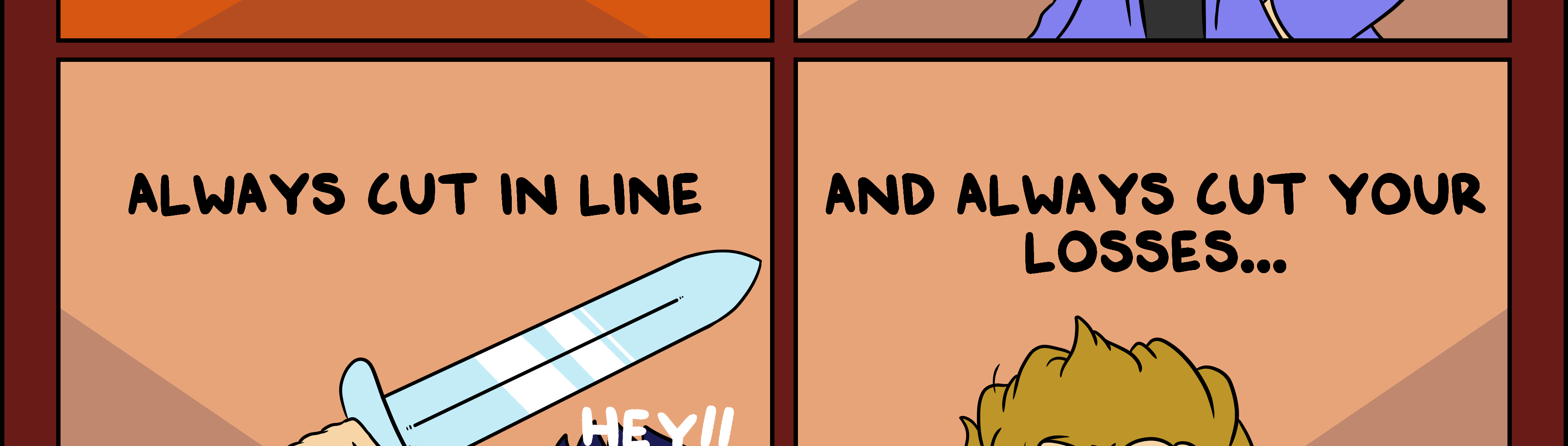 SWORDS - Episode 707, Page 1: 706