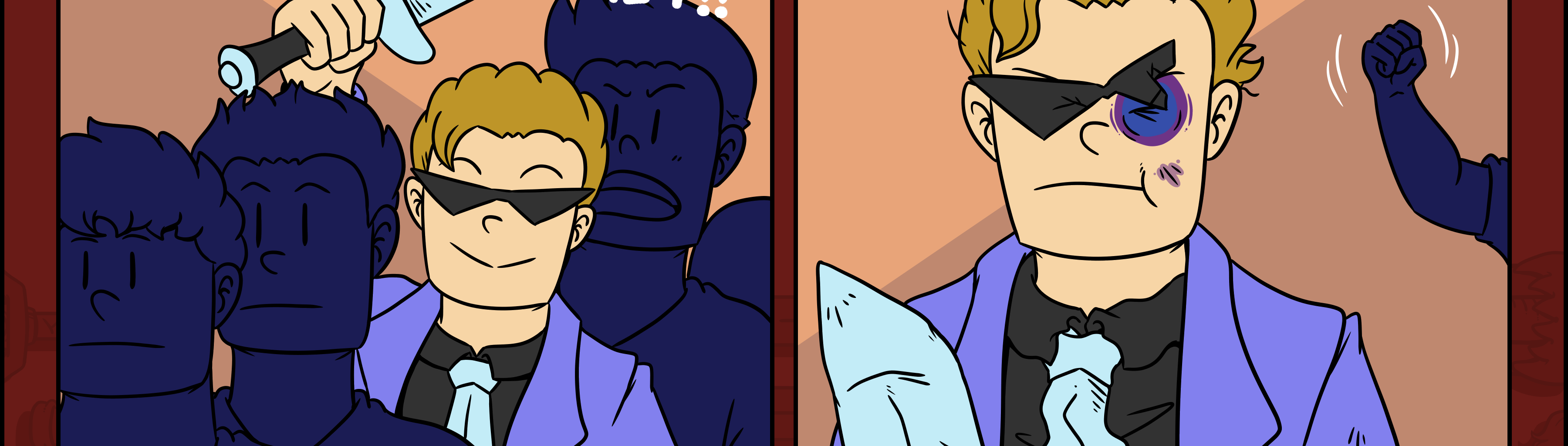 SWORDS - Episode 707, Page 1: 706