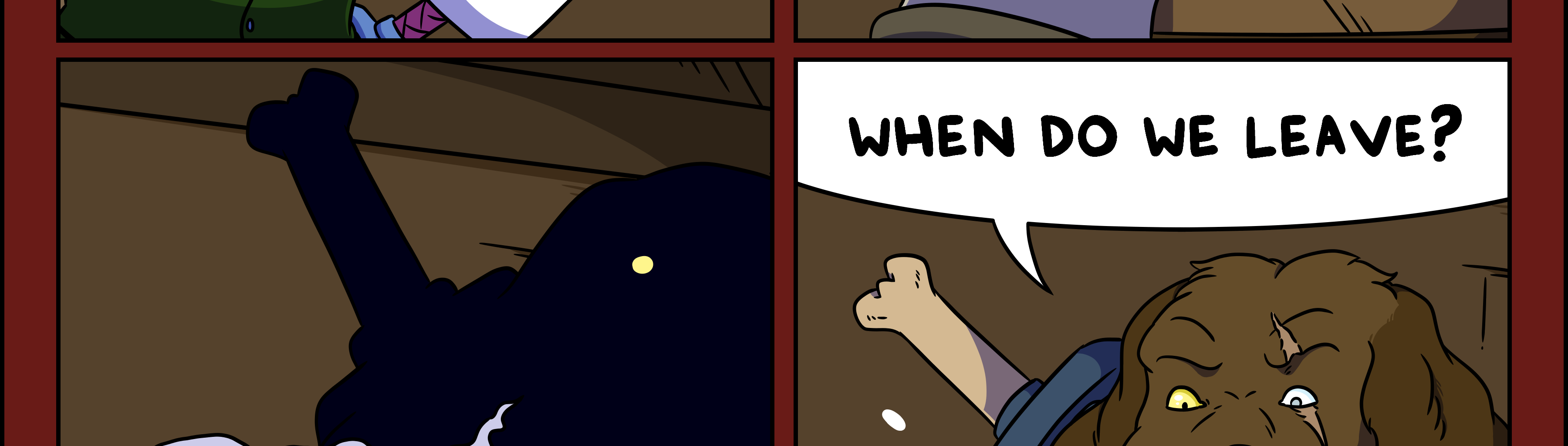 SWORDS - Episode 708, Page 1: 707