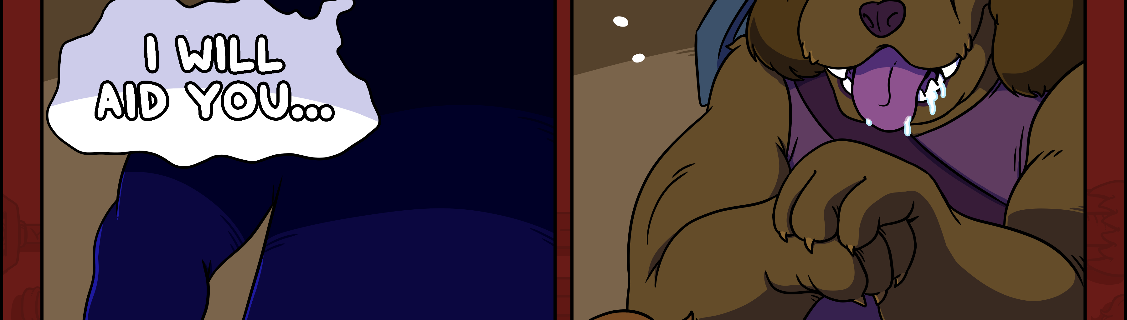 SWORDS - Episode 708, Page 1: 707