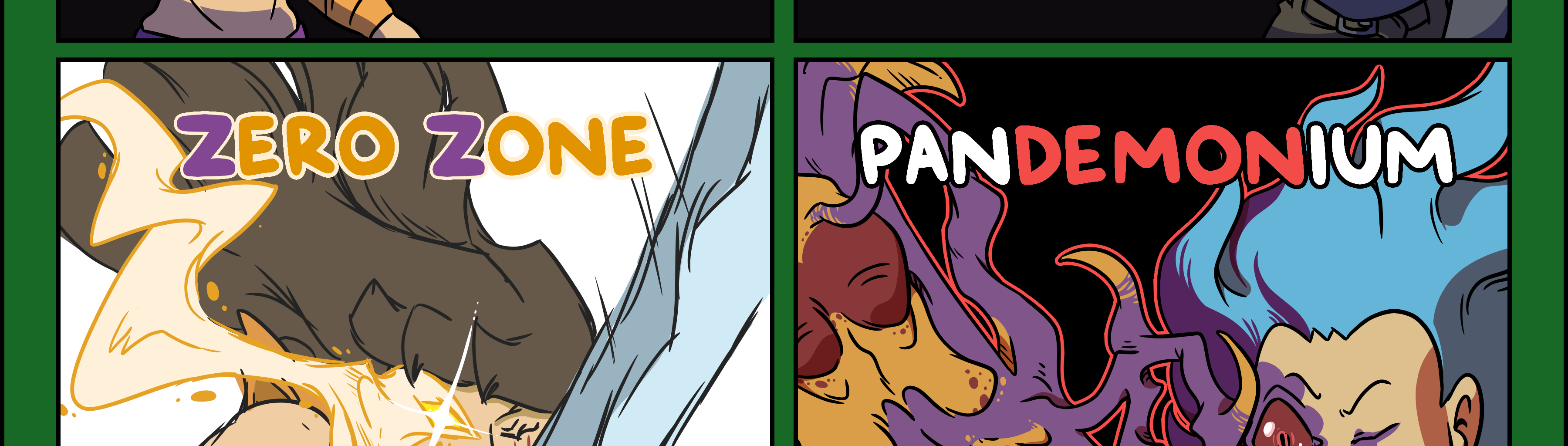 SWORDS - Episode 711, Page 1: 710