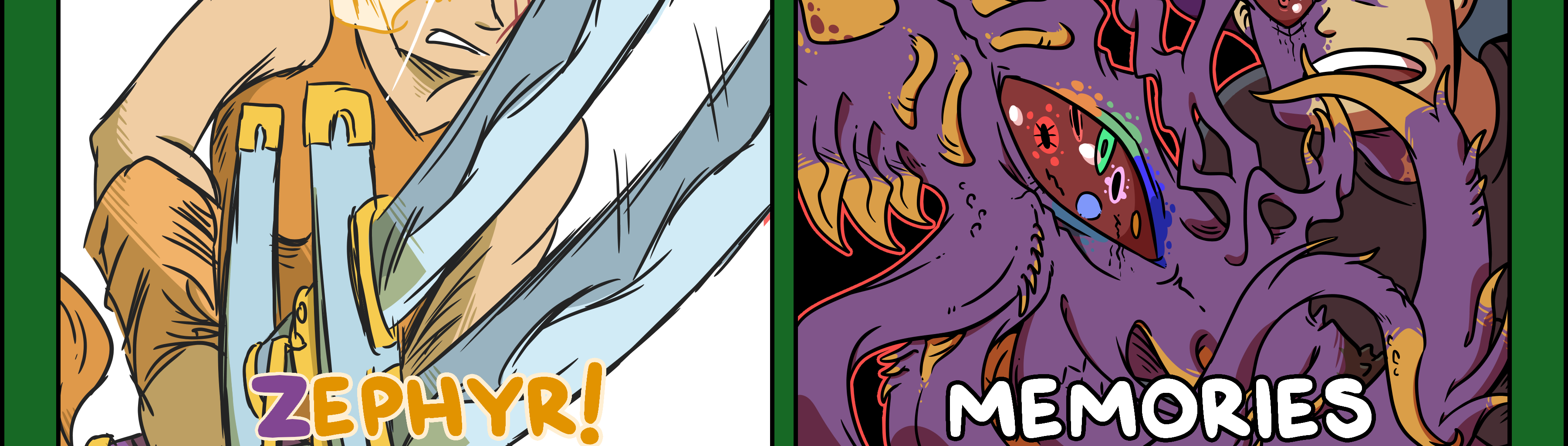 SWORDS - Episode 711, Page 1: 710