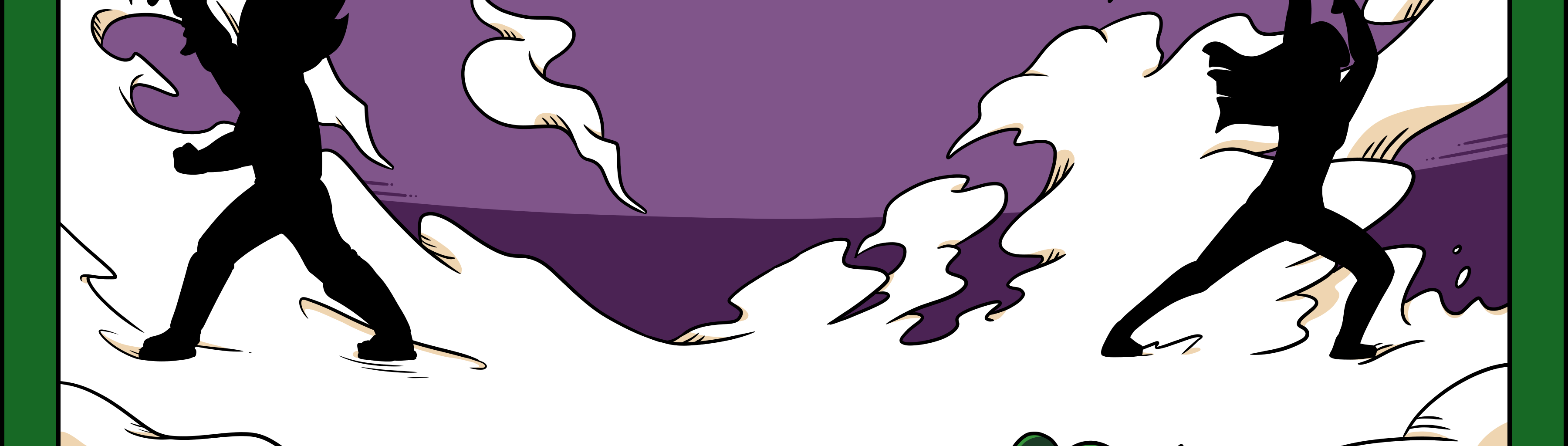 SWORDS - Episode 711, Page 1: 710