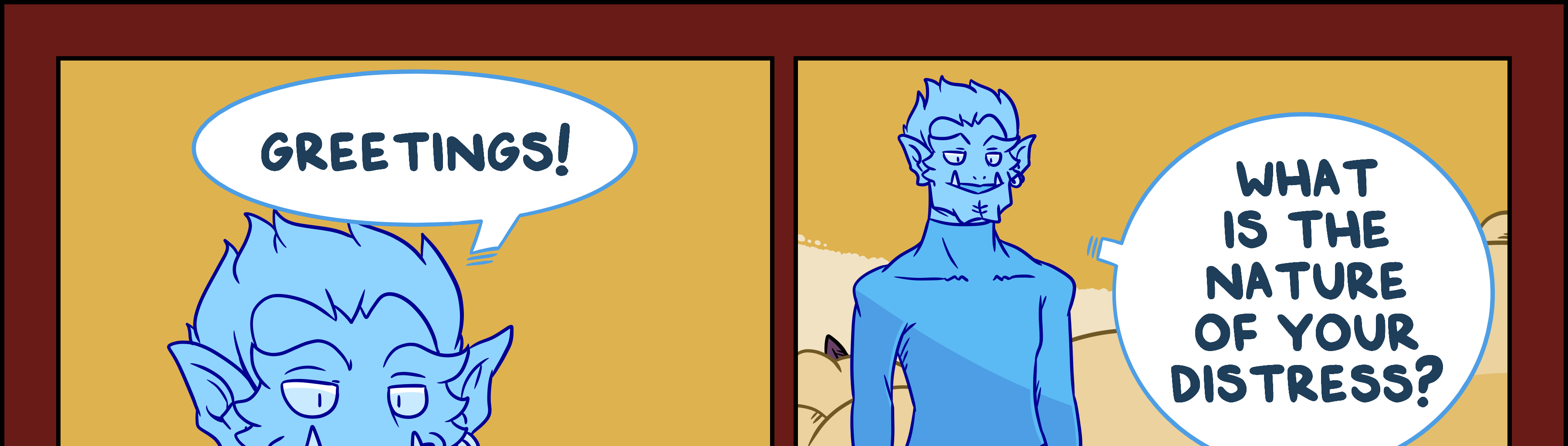 SWORDS - Episode 714, Page 1: 713