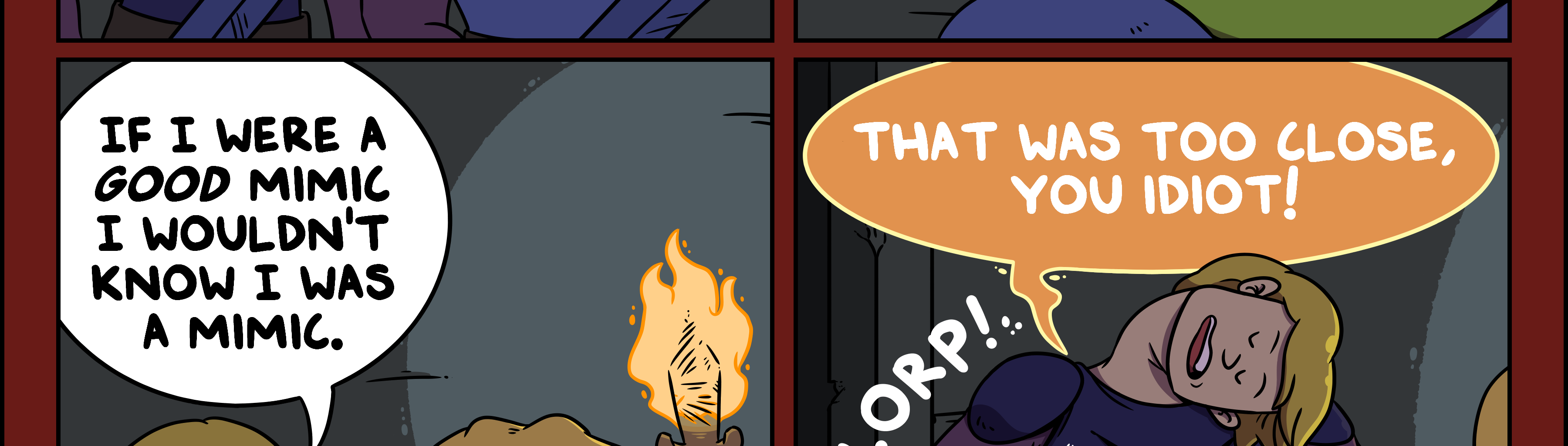 SWORDS - Episode 716, Page 1: 715