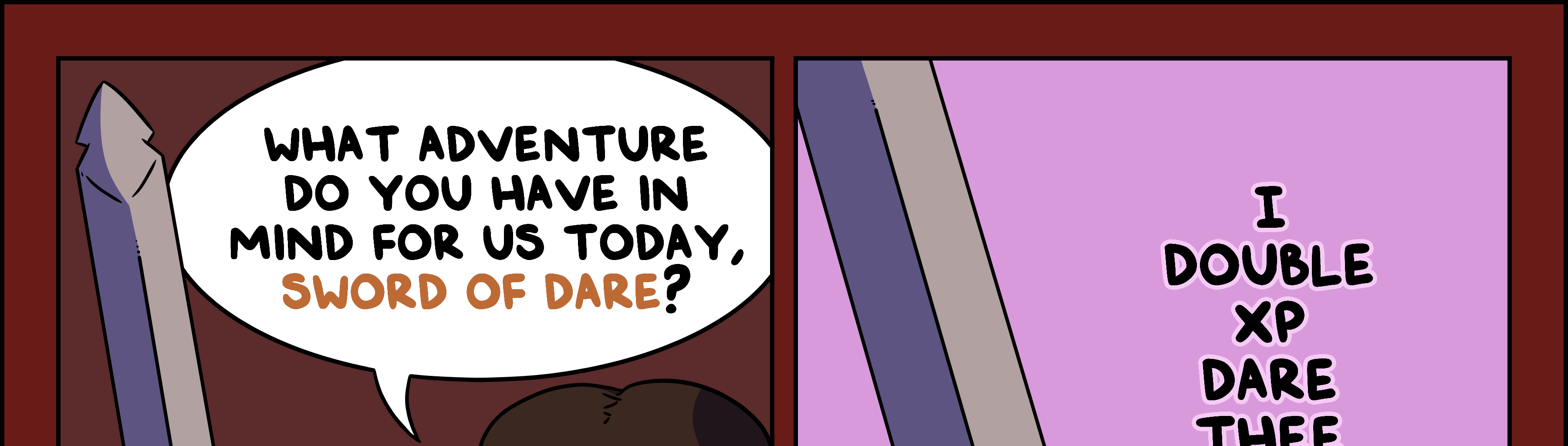 SWORDS - Episode 718, Page 1: 717