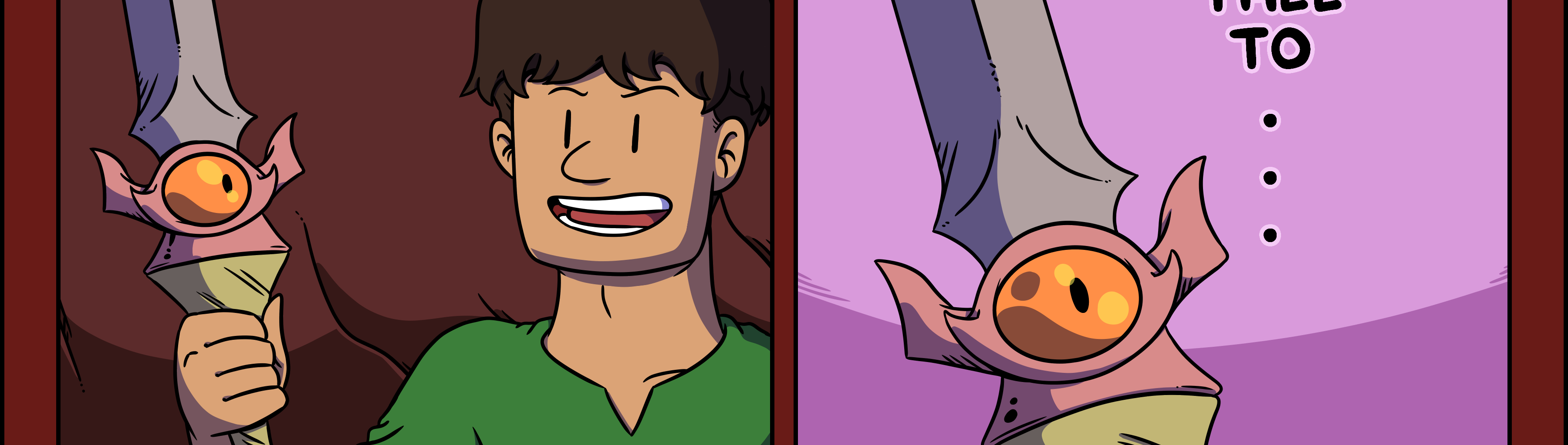 SWORDS - Episode 718, Page 1: 717