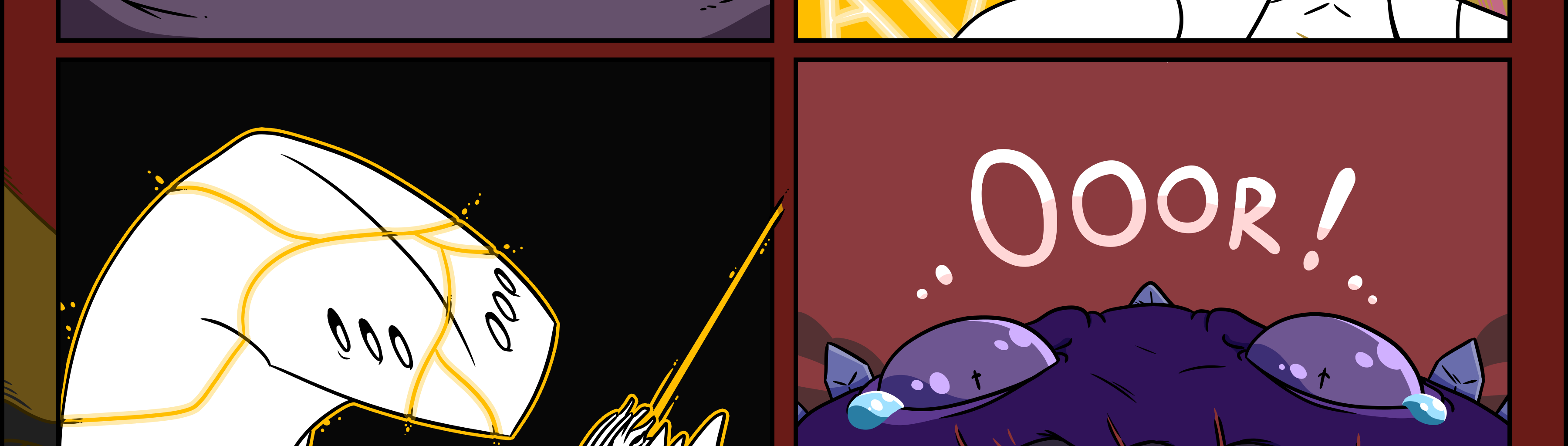 SWORDS - Episode 719, Page 1: 718