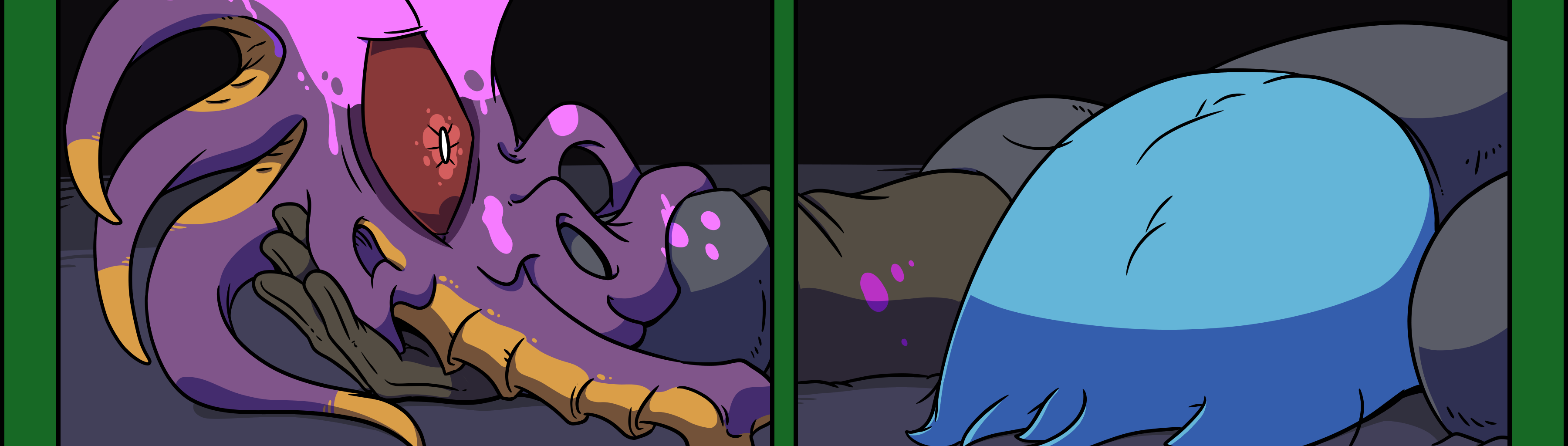 SWORDS - Episode 721, Page 1: 720