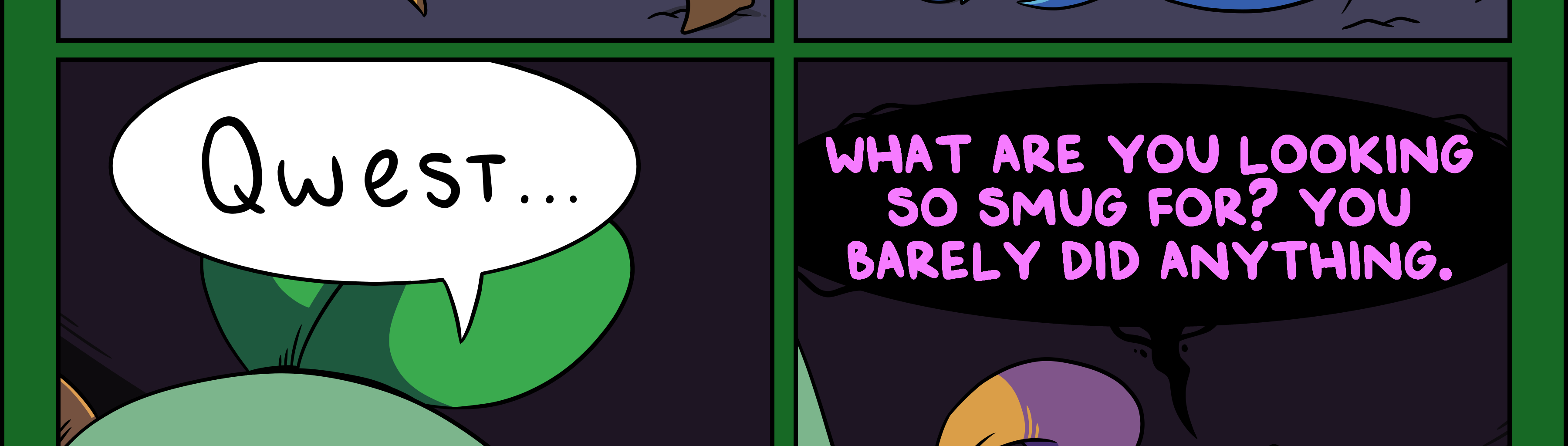 SWORDS - Episode 721, Page 1: 720