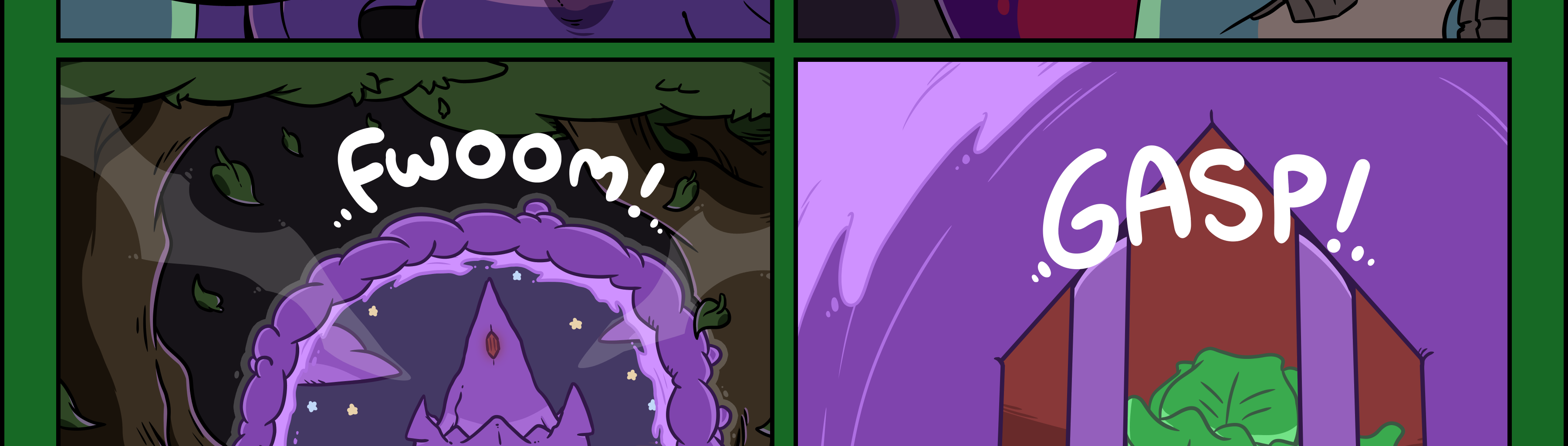 SWORDS - Episode 722, Page 1: 721