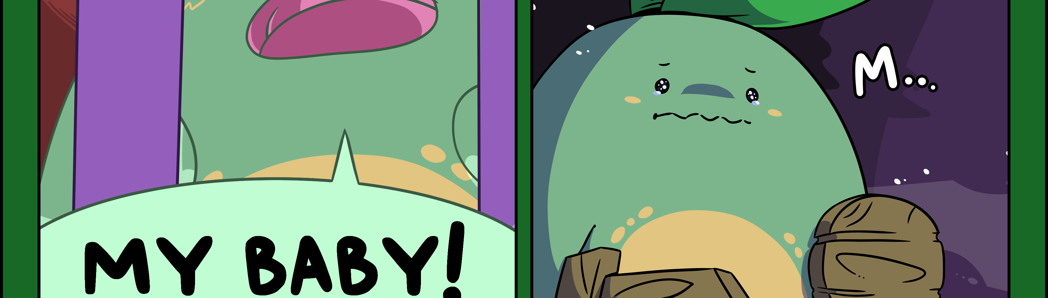 SWORDS - Episode 723, Page 1: 722