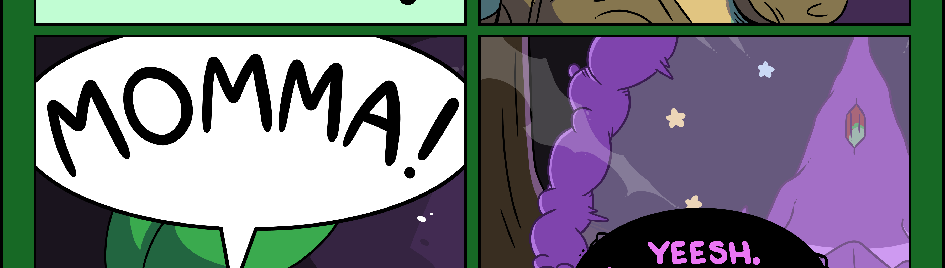 SWORDS - Episode 723, Page 1: 722