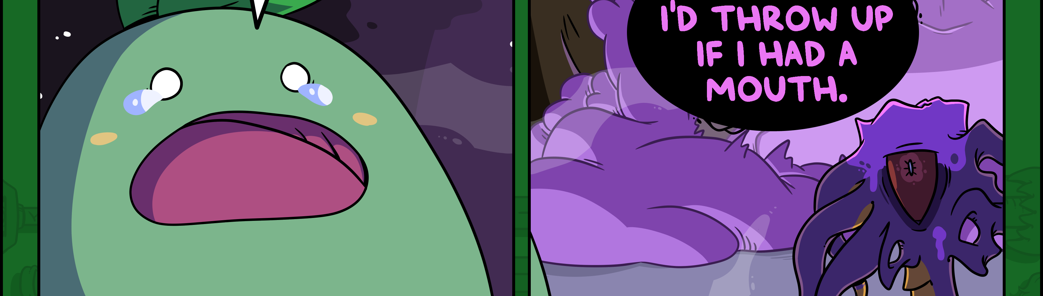 SWORDS - Episode 723, Page 1: 722