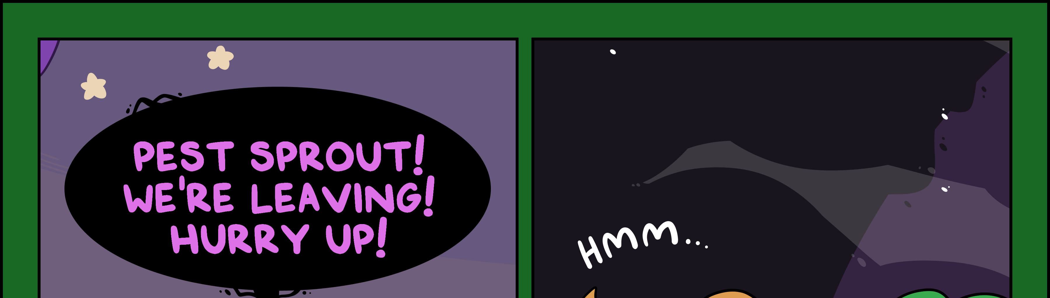 SWORDS - Episode 724, Page 1: 723