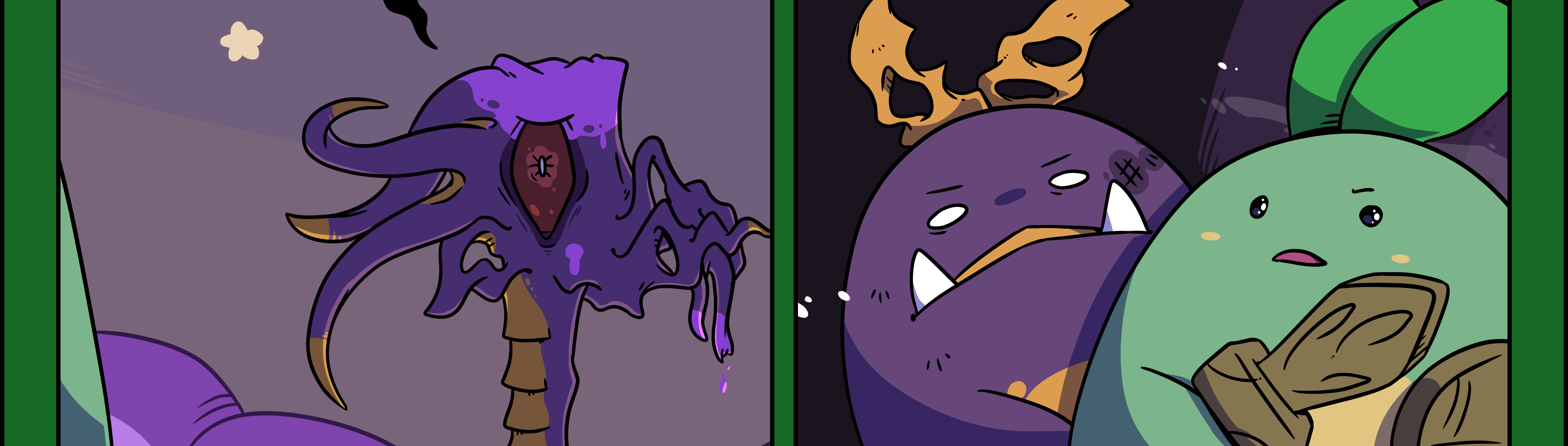 SWORDS - Episode 724, Page 1: 723