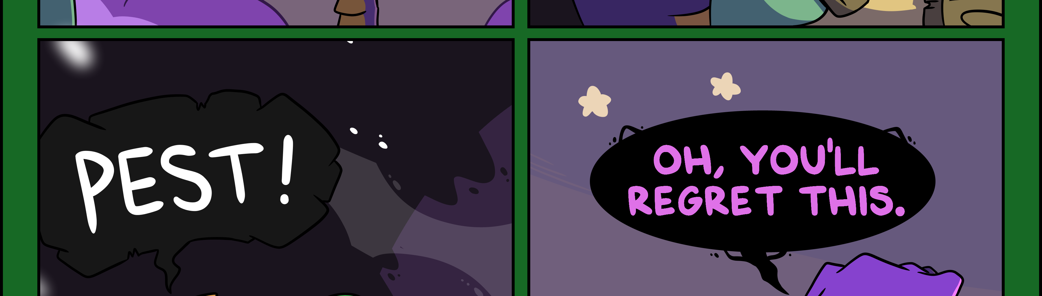 SWORDS - Episode 724, Page 1: 723