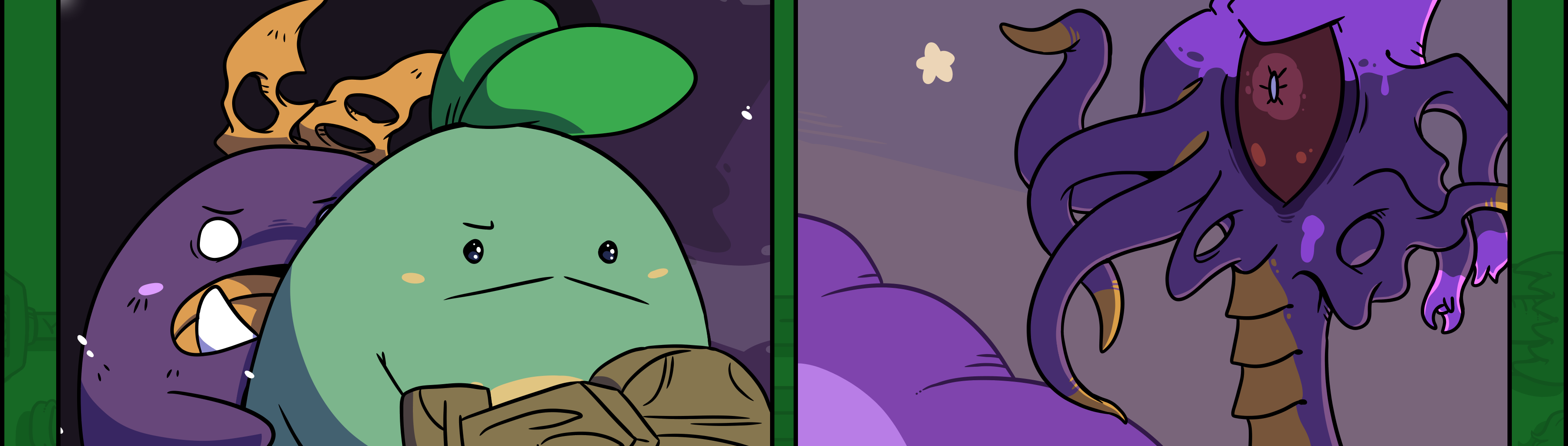 SWORDS - Episode 724, Page 1: 723