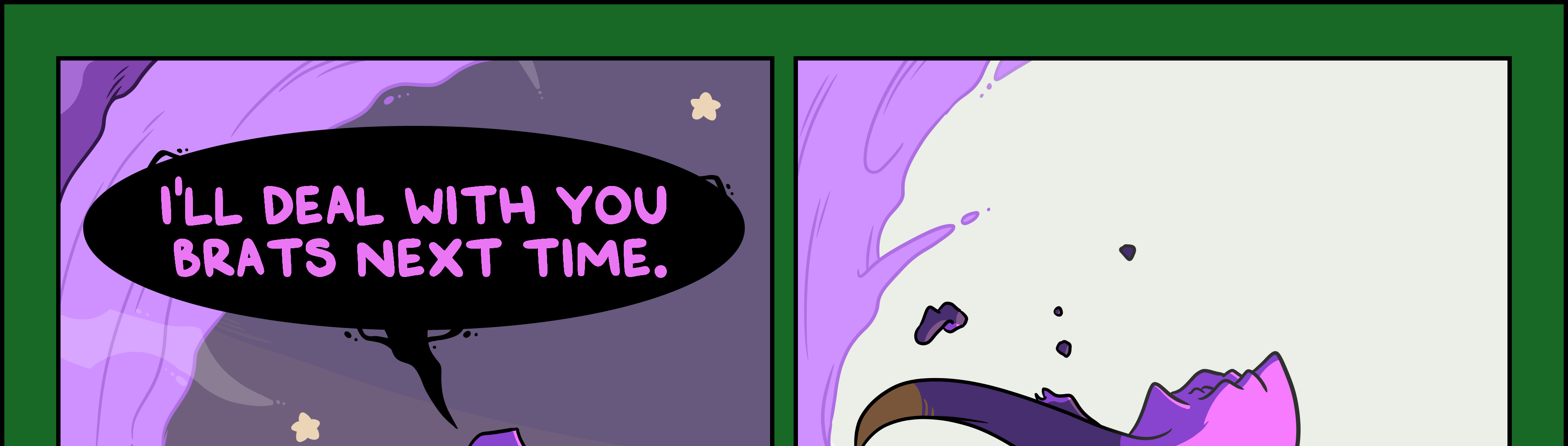 SWORDS - Episode 725, Page 1: 724