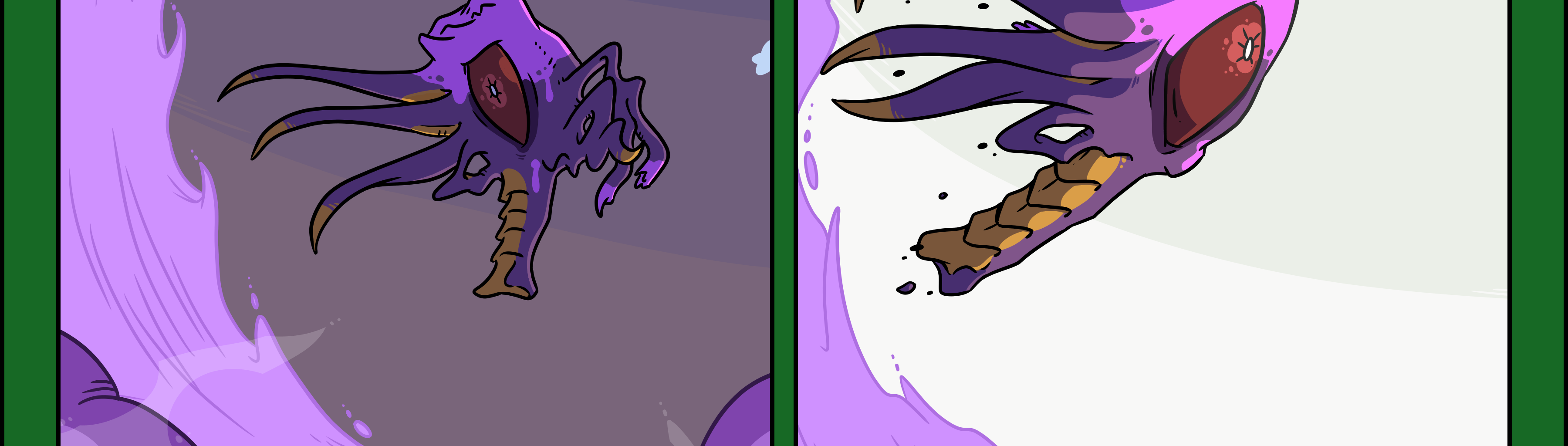 SWORDS - Episode 725, Page 1: 724