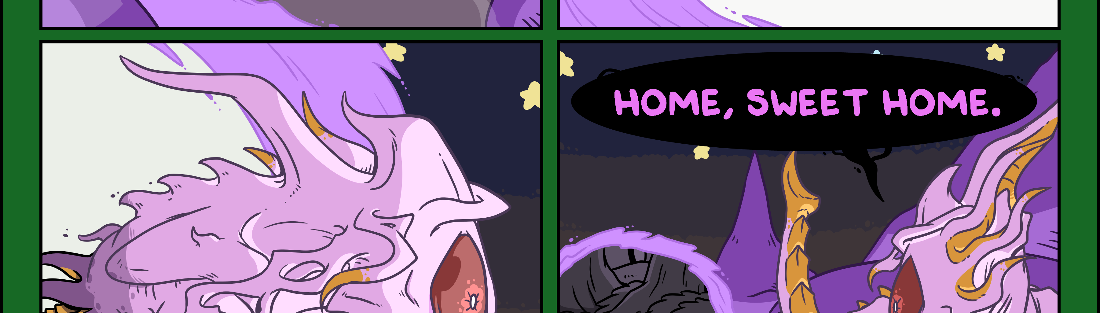 SWORDS - Episode 725, Page 1: 724