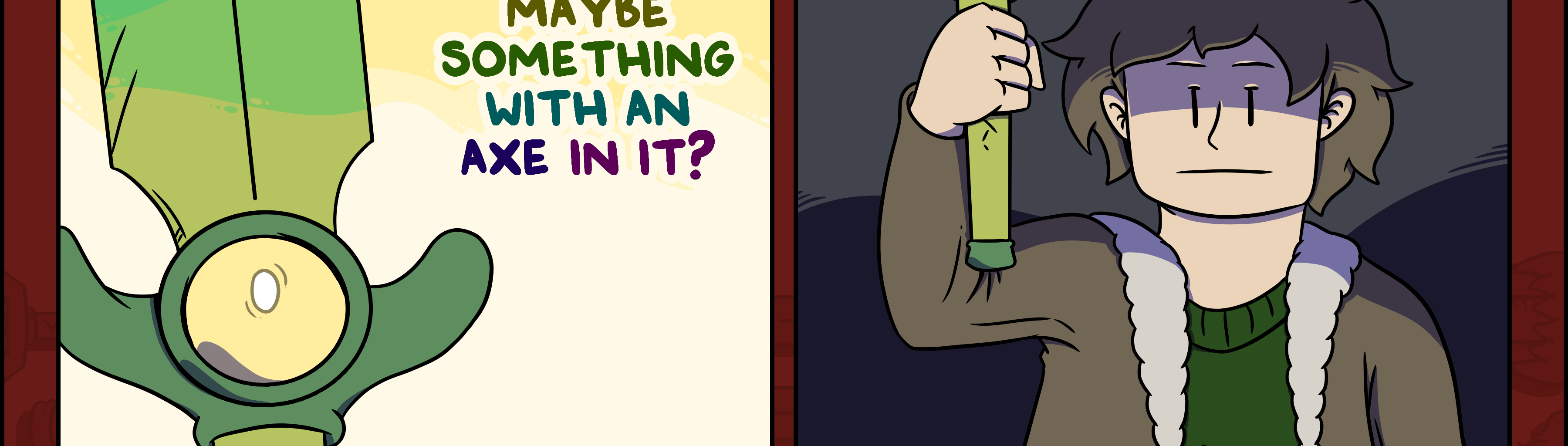 SWORDS - Episode 727, Page 1: 726