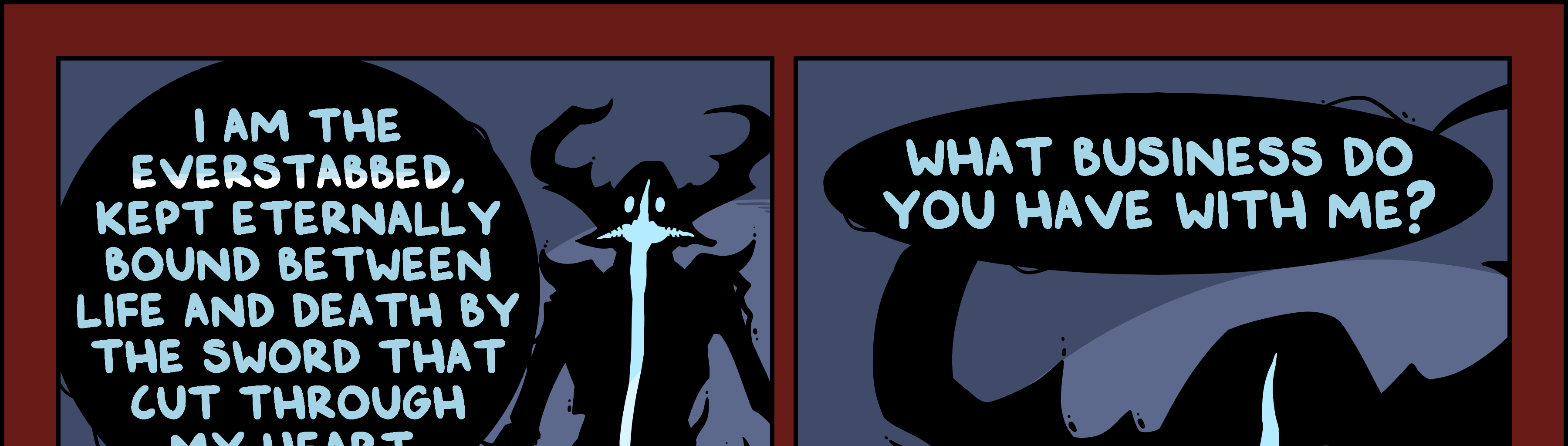 SWORDS - Episode 730, Page 1: 729