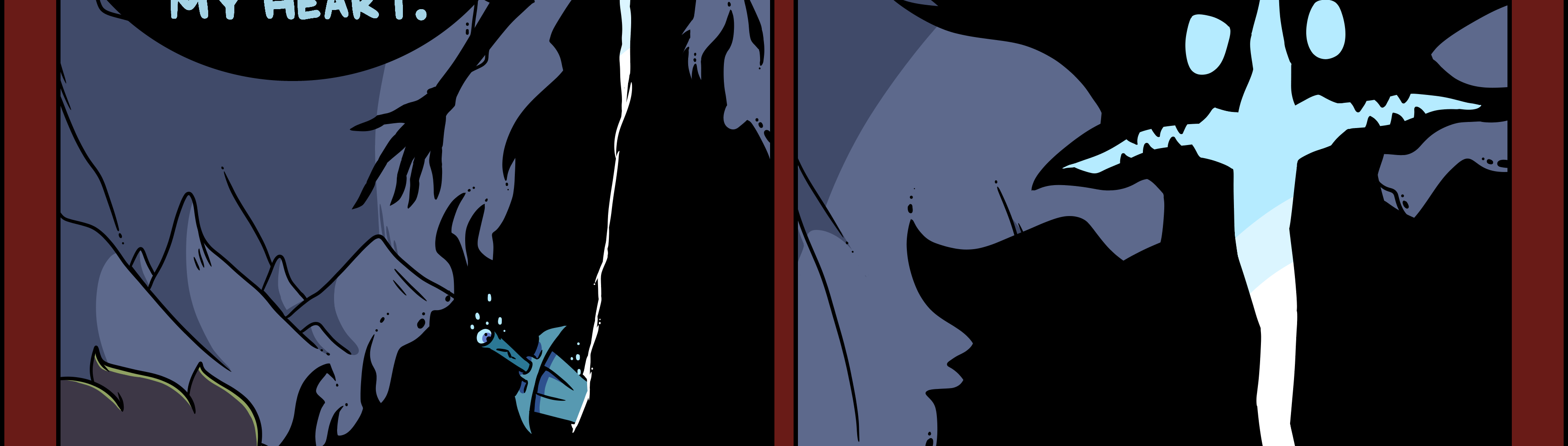 SWORDS - Episode 730, Page 1: 729