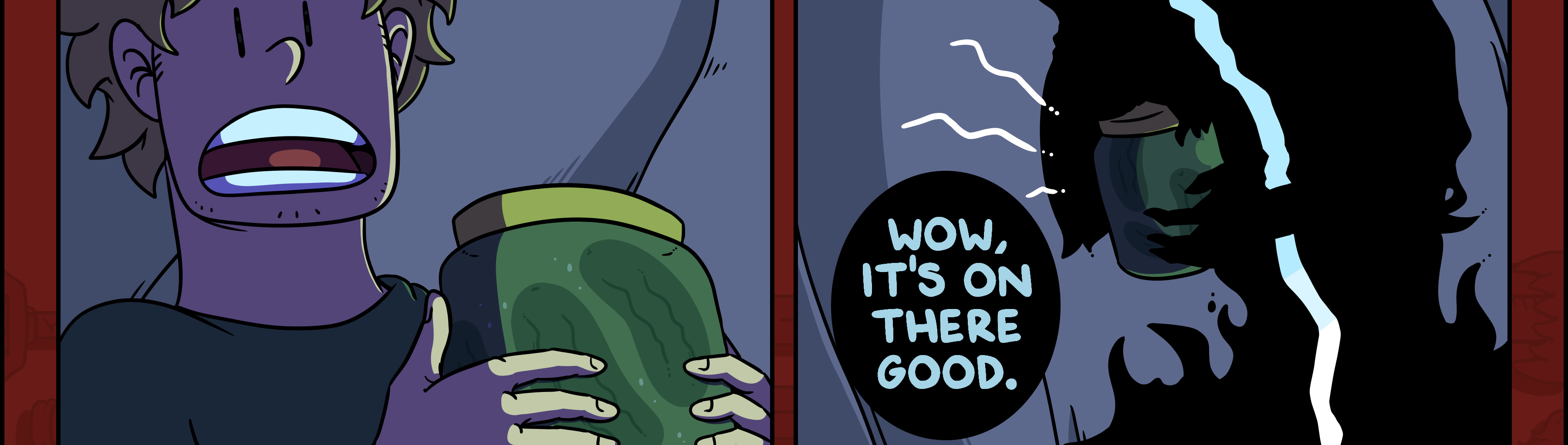SWORDS - Episode 730, Page 1: 729