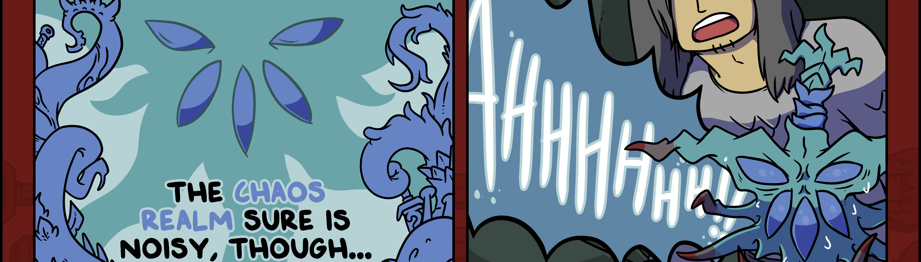 SWORDS - Episode 731, Page 1: 730