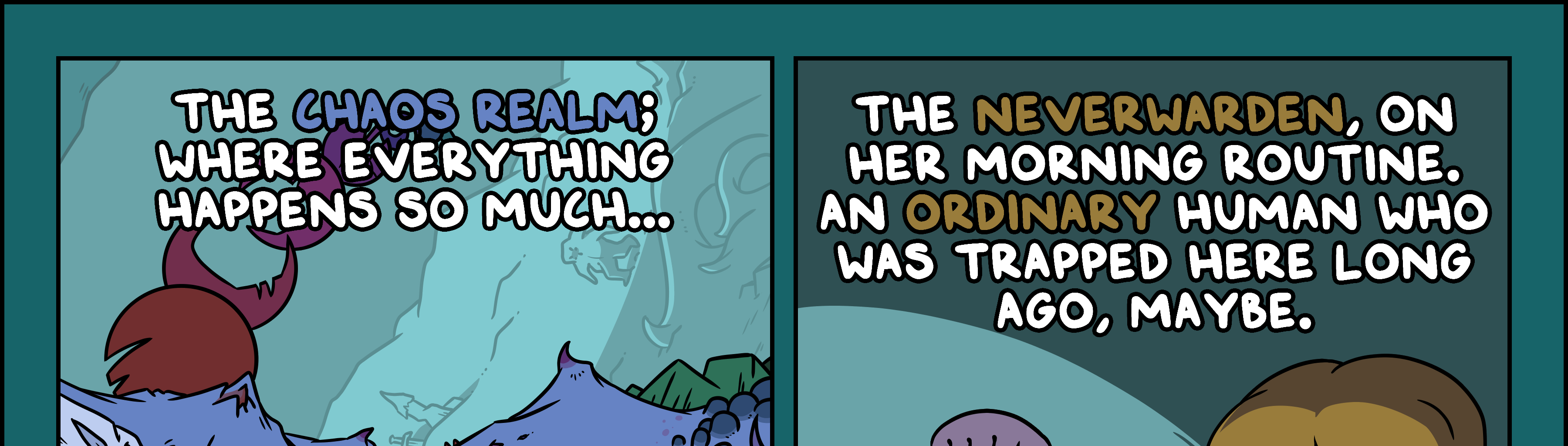 SWORDS - Episode 732, Page 1: 731
