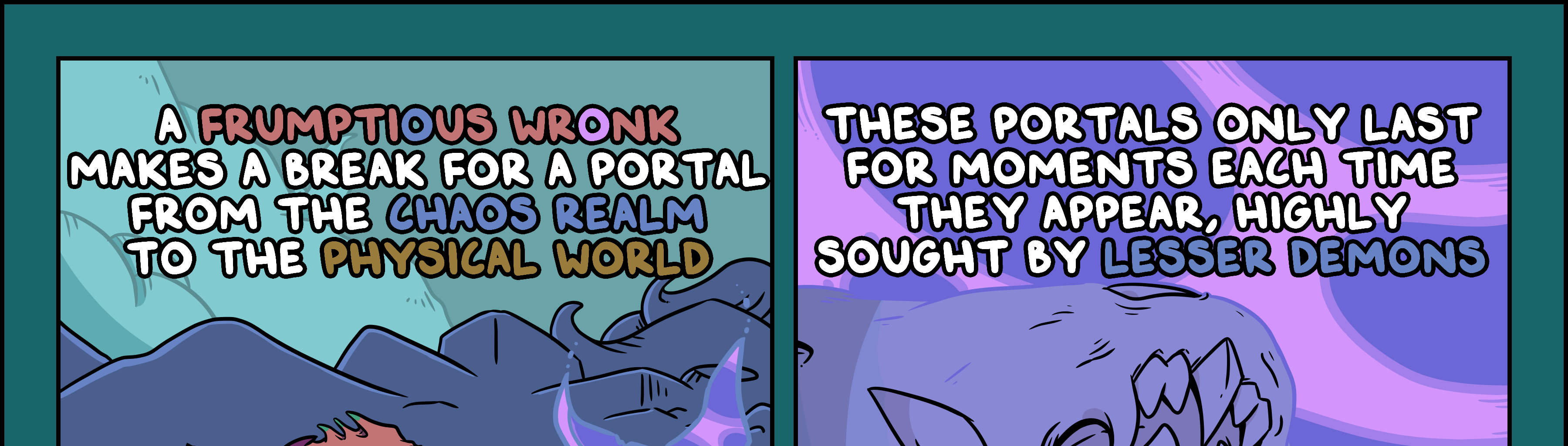 SWORDS - Episode 734, Page 1: 733