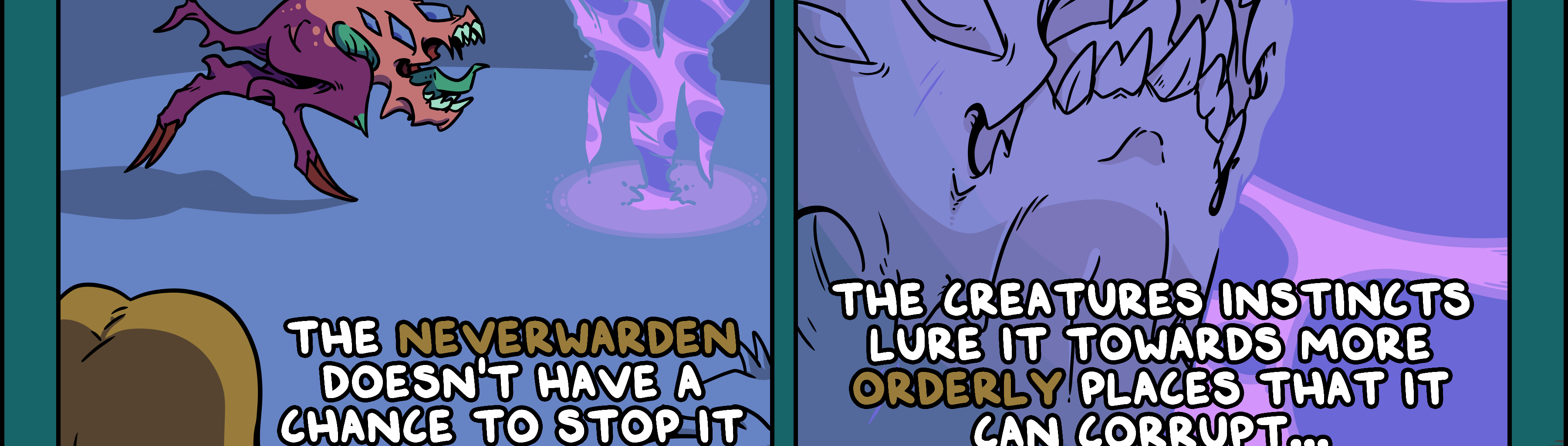 SWORDS - Episode 734, Page 1: 733