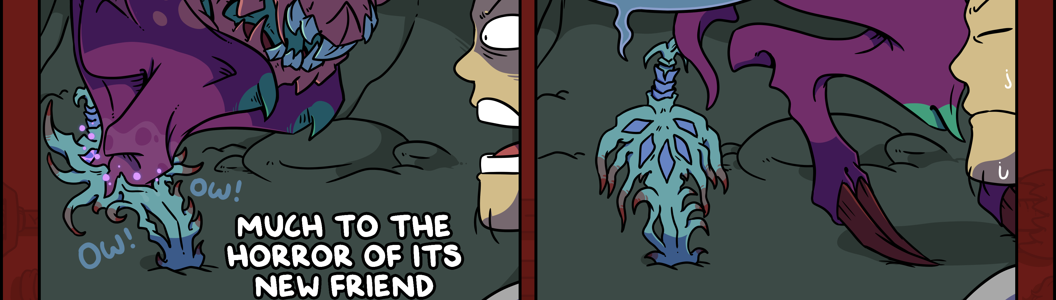 SWORDS - Episode 734, Page 1: 733