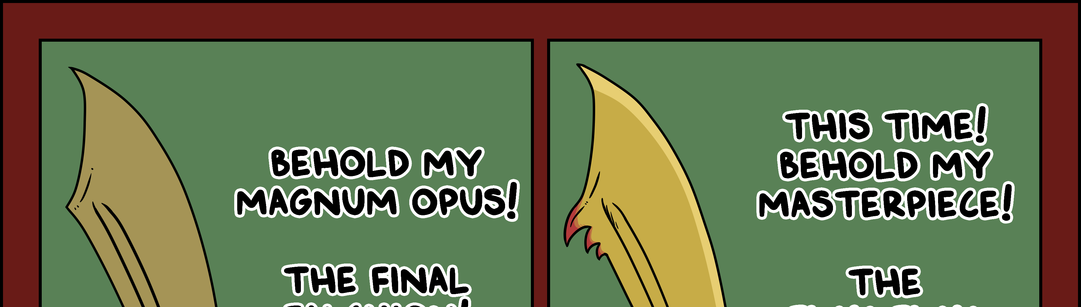 SWORDS - Episode 736, Page 1: 735