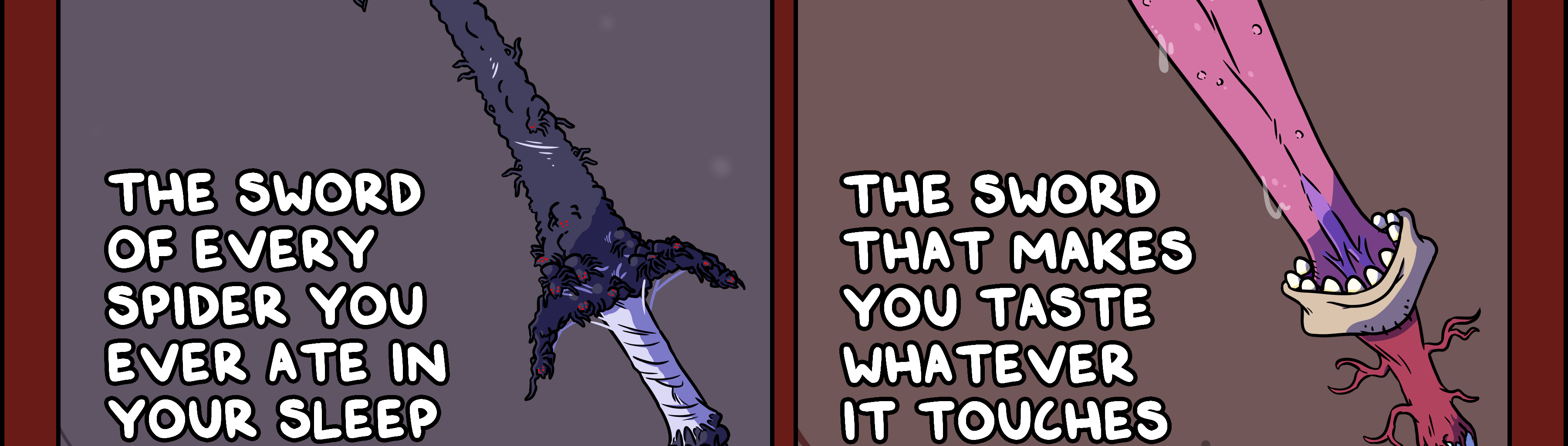 SWORDS - Episode 738, Page 1: 737