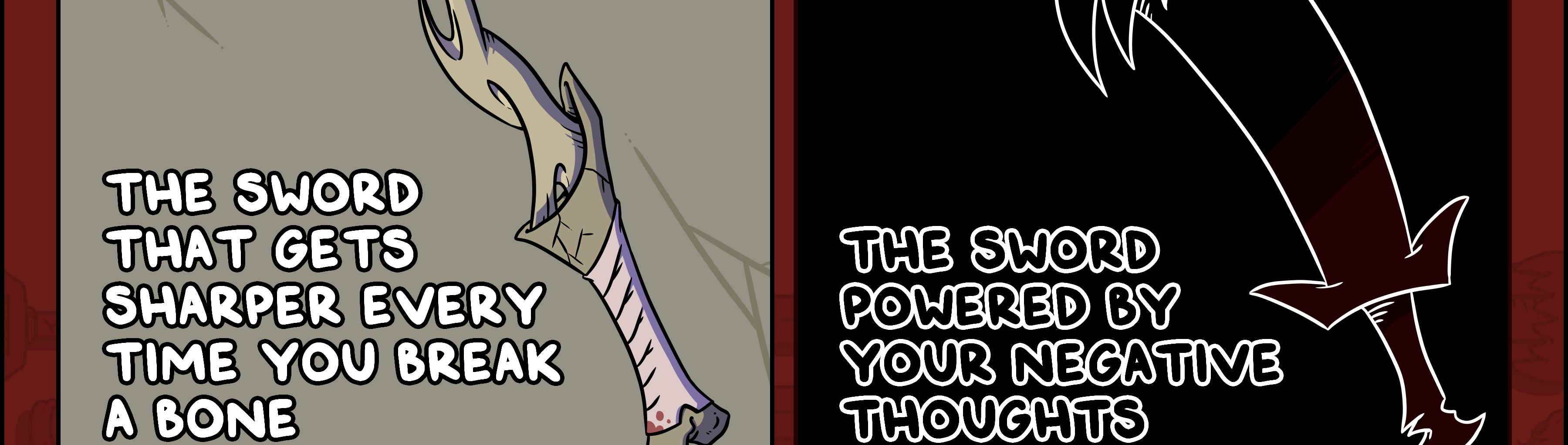 SWORDS - Episode 738, Page 1: 737