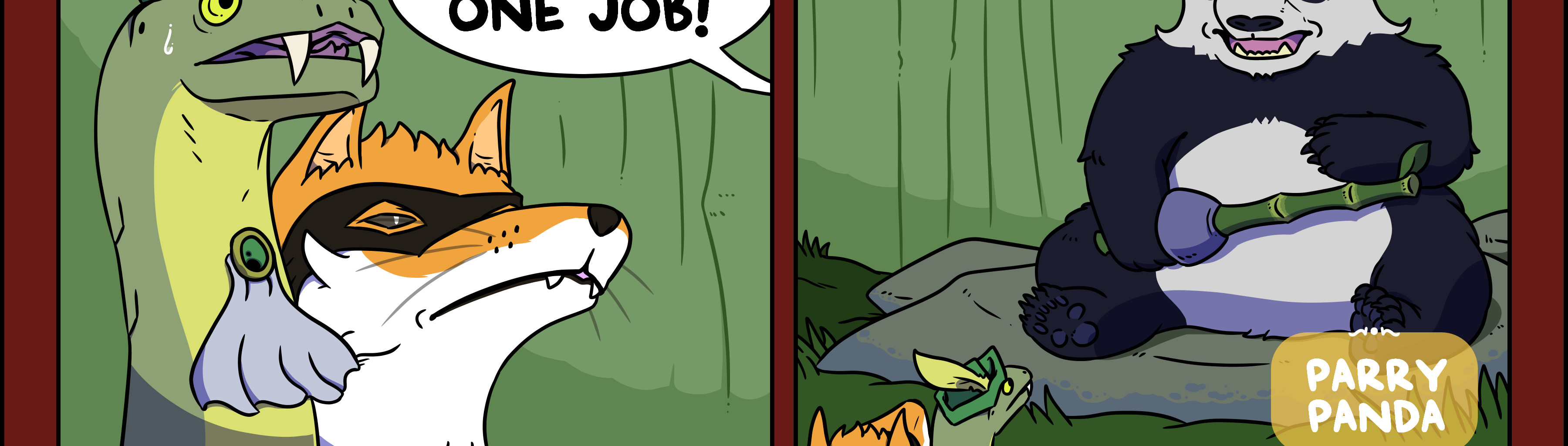 SWORDS - Episode 739, Page 1: 738