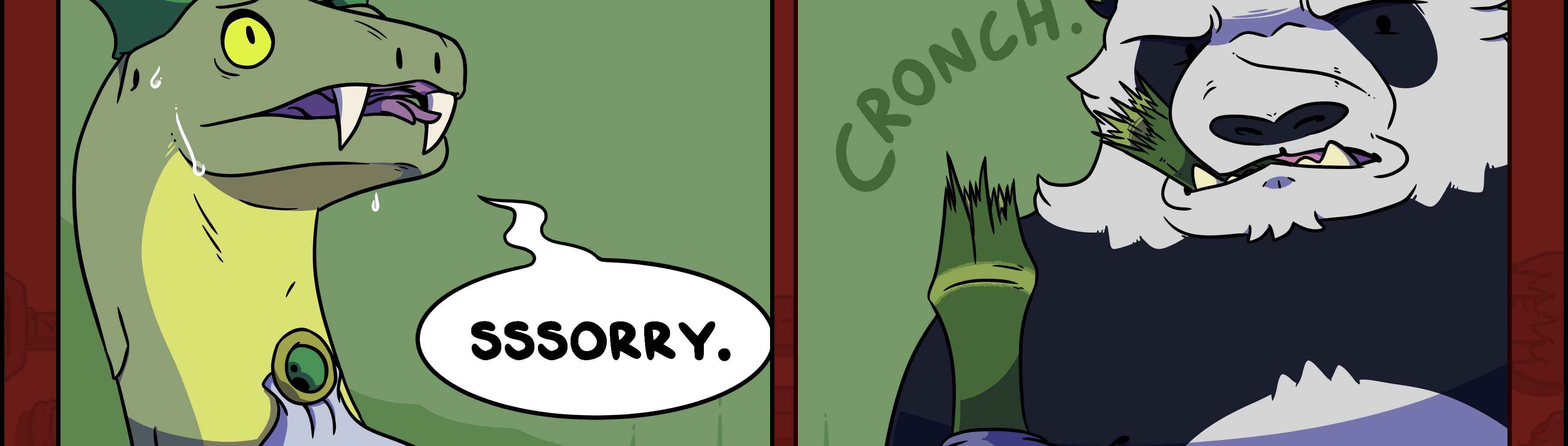 SWORDS - Episode 739, Page 1: 738