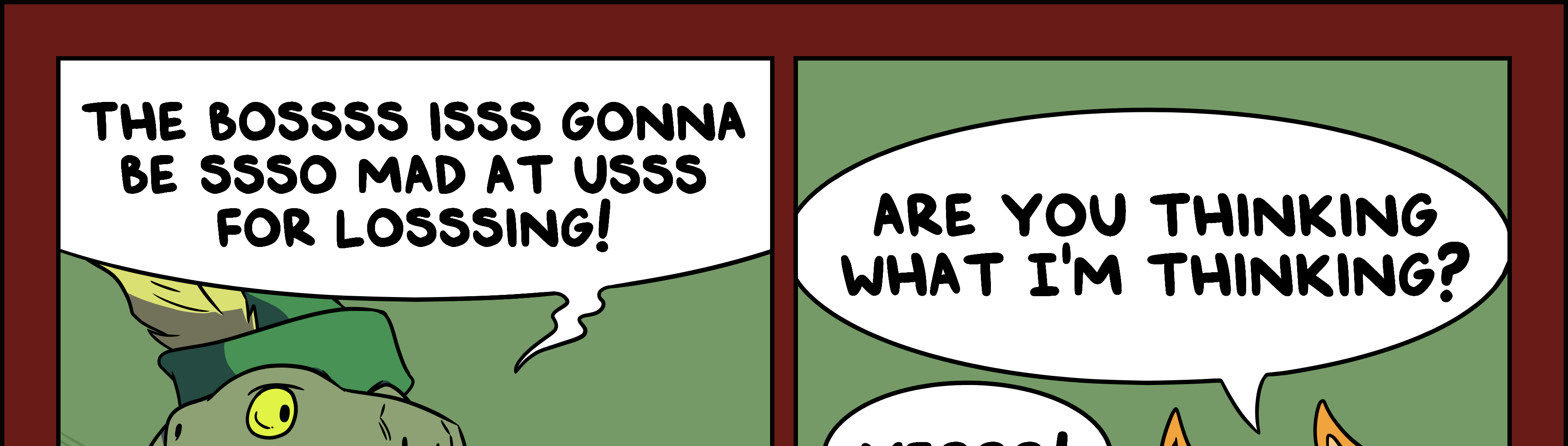 SWORDS - Episode 741, Page 1: 740