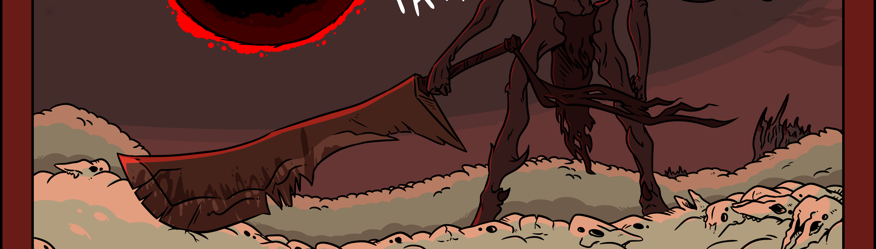 SWORDS - Episode 742, Page 1: 741