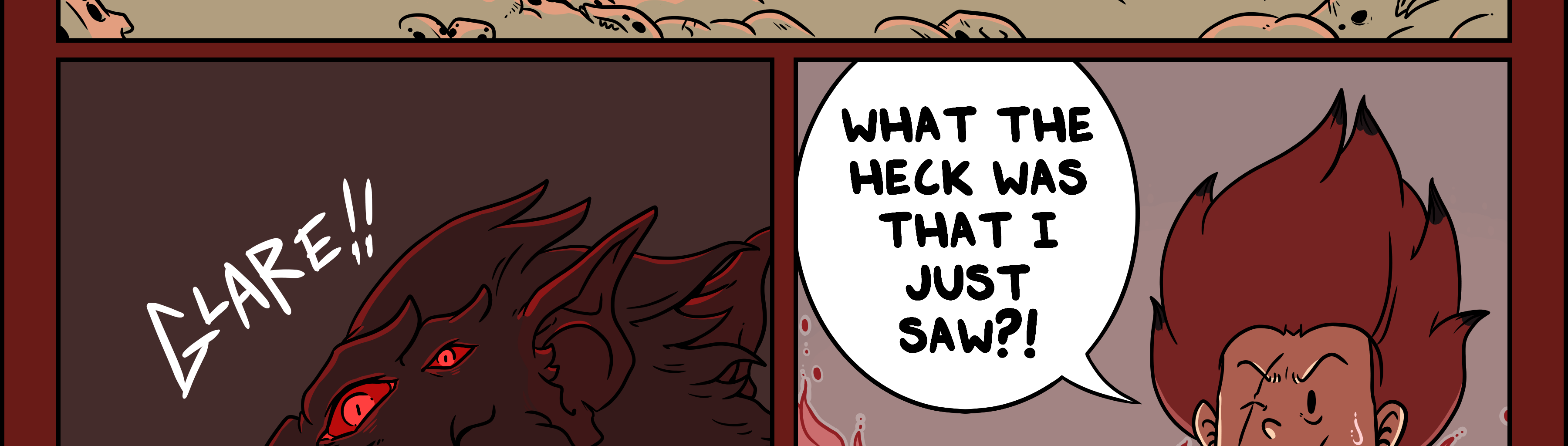 SWORDS - Episode 742, Page 1: 741