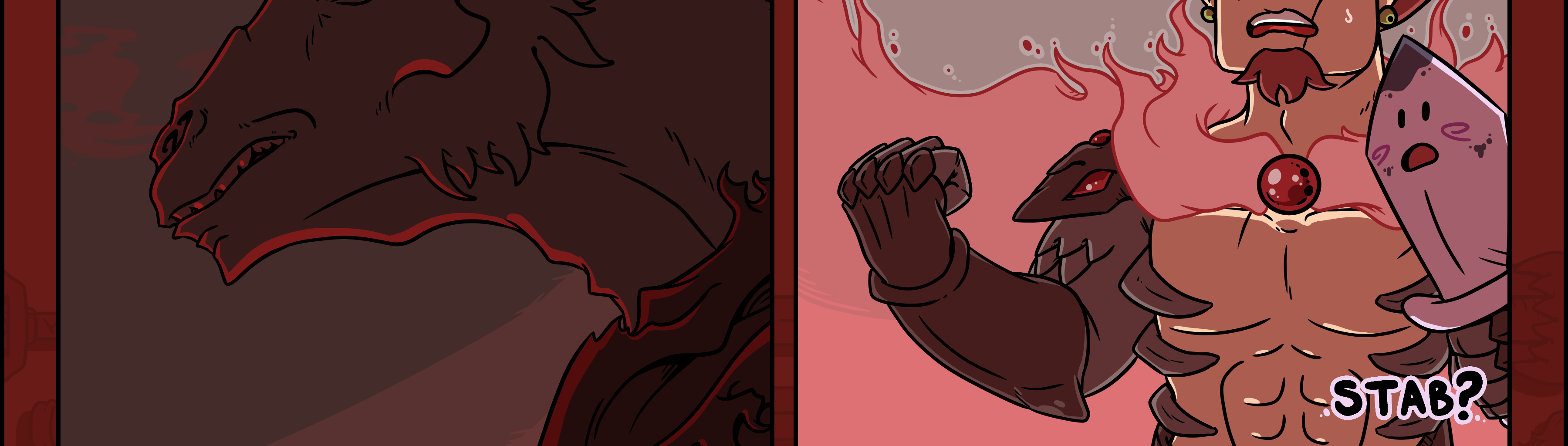 SWORDS - Episode 742, Page 1: 741