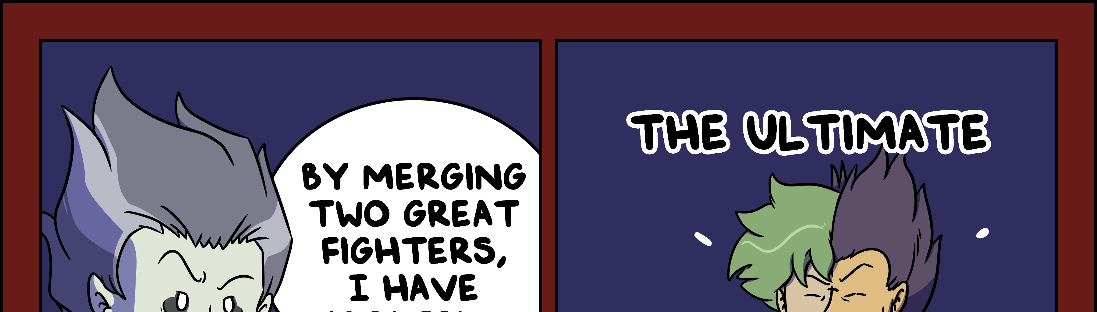 SWORDS - Episode 806, Page 1: 803