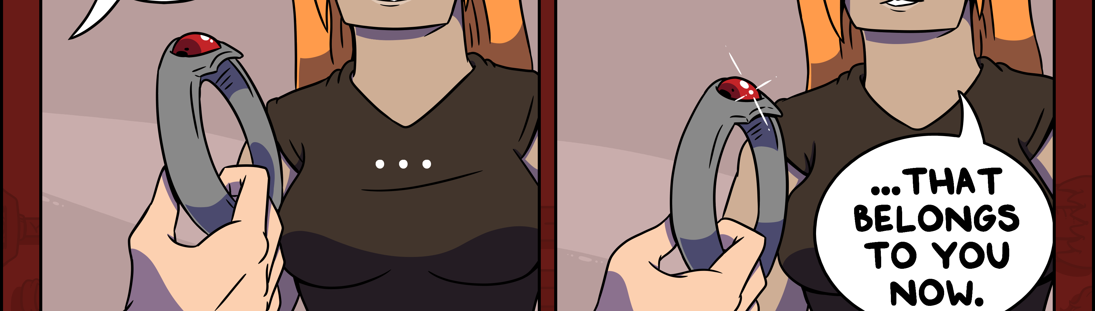 SWORDS - Episode 811, Page 1: 808