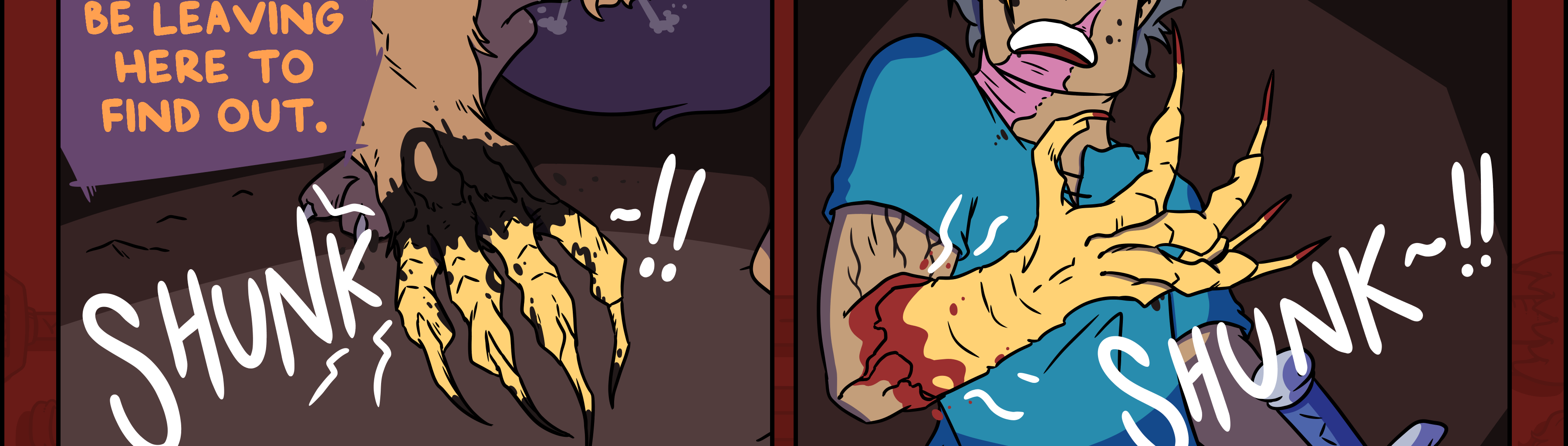 SWORDS - Episode 817, Page 1: 814
